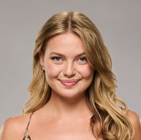 the real winner of tonight's eviction, she just doesn't know it yet #bb27