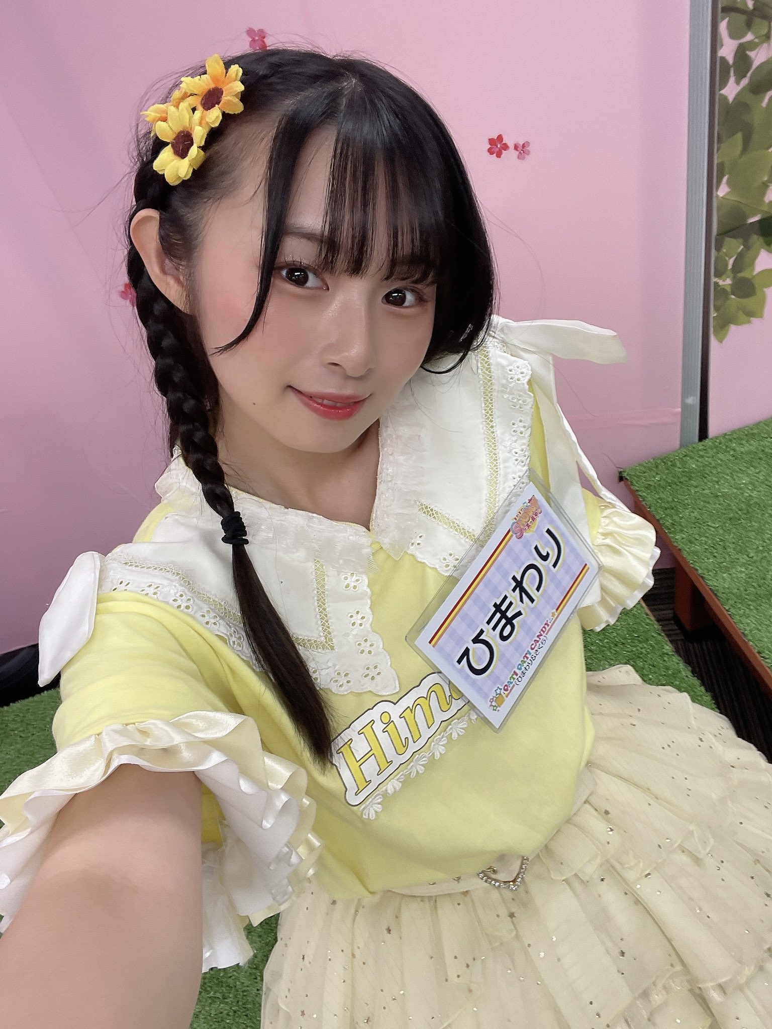JIN【PATI PATI CANDY☆】 他 (@zinfactory) / X