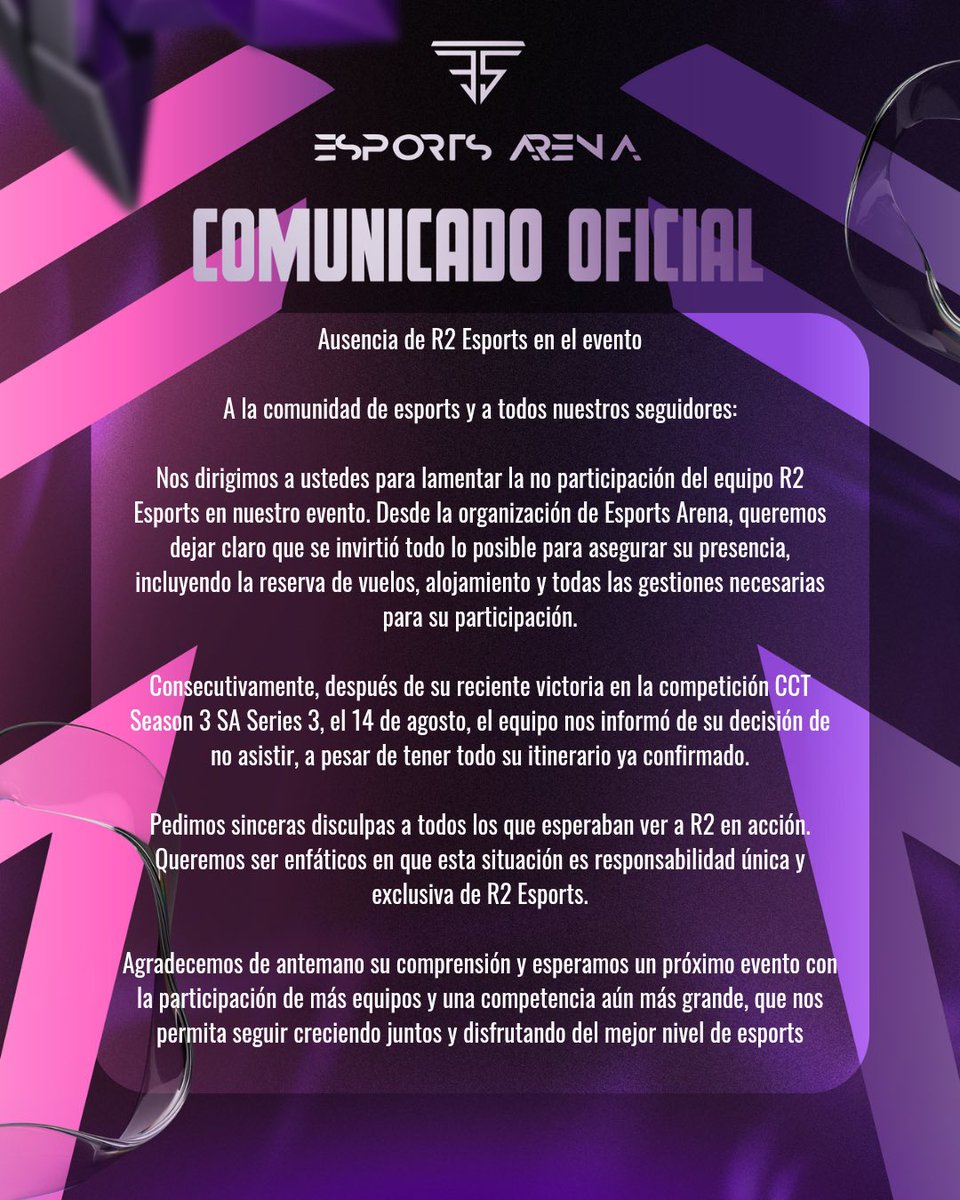 InFernales eSports (@infernalesclub) on Twitter photo 