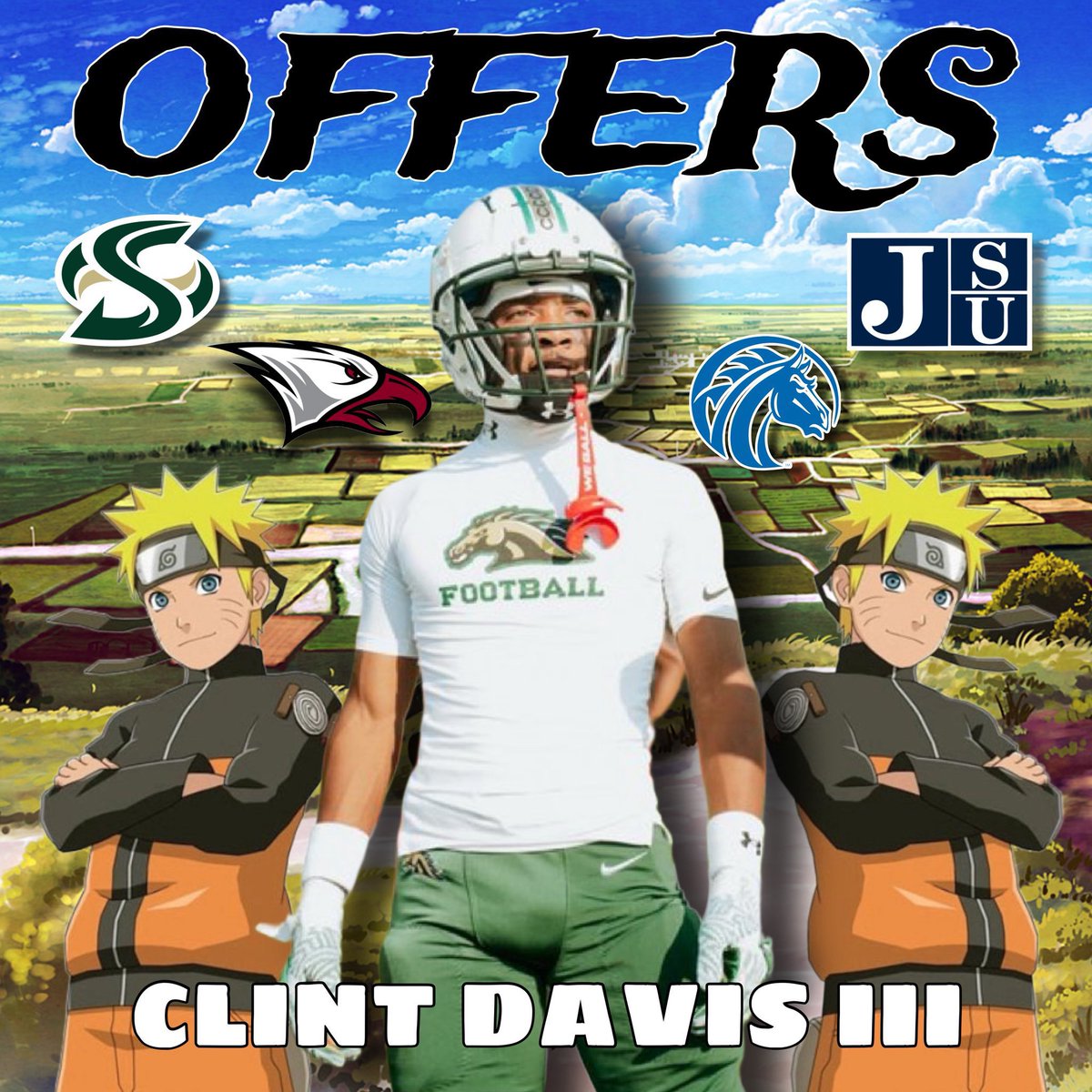 clintdavislll tweet media