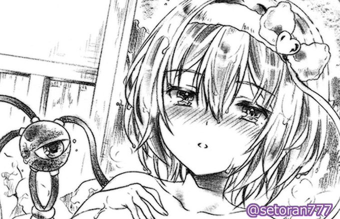 pixivFANBOX更新のお知らせです。 シルバーコース以上で冬コミサークルカットとまんレポ、コミトレ発行タペについて、手描きイラストを2つ、計4記事。 ゴールドコース以上で抱き枕カバー拡大画像を4記事。 FANBOXへのリンクはプロフィールからどうぞ