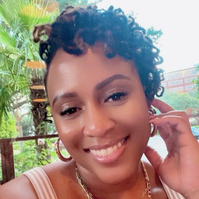 Robin Tatmon, Ed.S. (@ed_techconsult) on Twitter photo #NewProfilePic #NewProfilePic
