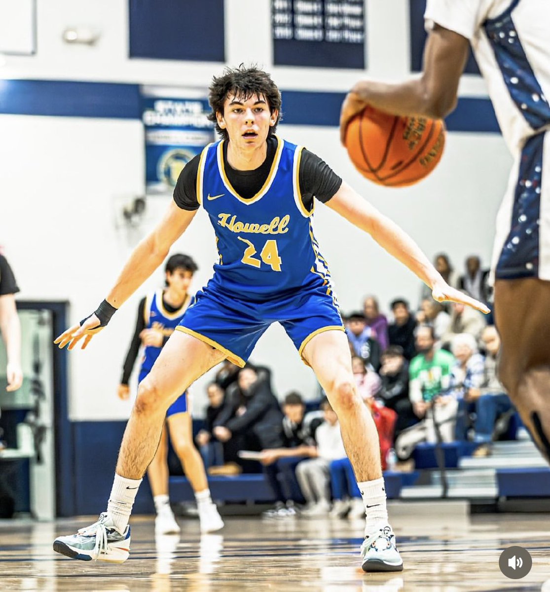Arsenal Hoops Fall league (@ahfallleague) on Twitter photo đź”’ in for Arsenal Hoops Fall league 2025
Aidan O’Haire (<a href="/AidanOHaire24/">Aidan O’Haire</a>) 6’3 2026
AAU: Team Ramey EYCL
School: Francis Howell đź”’ in for Arsenal Hoops Fall league 2025
Aidan O’Haire (<a href="/AidanOHaire24/">Aidan O’Haire</a>) 6’3 2026
AAU: Team Ramey EYCL
School: Francis Howell