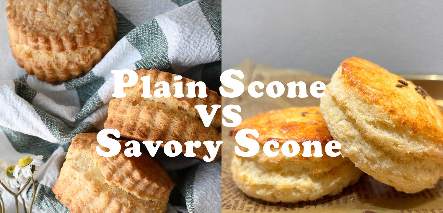 スコーンページ ザクザク！ スコーン 6種類 各1個 [JACKSONスコーンズ 高知県