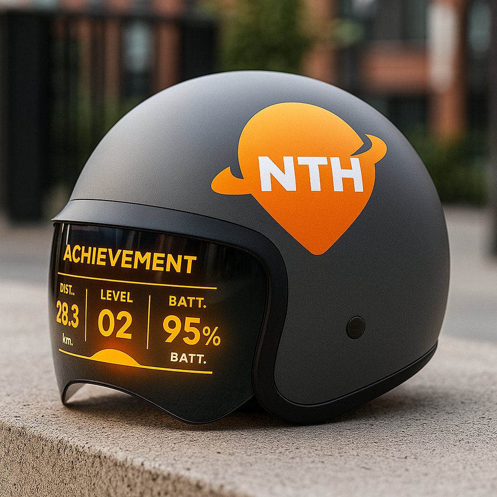 NTH (@nthchain) on Twitter photo ๐ NTH MAKES YOUR DATA PAY!
๐ฒ Rewards are confirmed, and the usage is ready.
๐๏ธ Spend your NTH on electric motorcycle rentals.
๐ก No better time to join the ecosystem.
๐ข Watch for upcoming updates!
๐ Deepcoin: deepcoin.com/en/Spot?currenโฆ
๐ Coinone: coinone.co.kr/exchange/tradeโฆ
$NTH ๐ NTH MAKES YOUR DATA PAY!
๐ฒ Rewards are confirmed, and the usage is ready.
๐๏ธ Spend your NTH on electric motorcycle rentals.
๐ก No better time to join the ecosystem.
๐ข Watch for upcoming updates!
๐ Deepcoin: deepcoin.com/en/Spot?currenโฆ
๐ Coinone: coinone.co.kr/exchange/tradeโฆ
$NTH