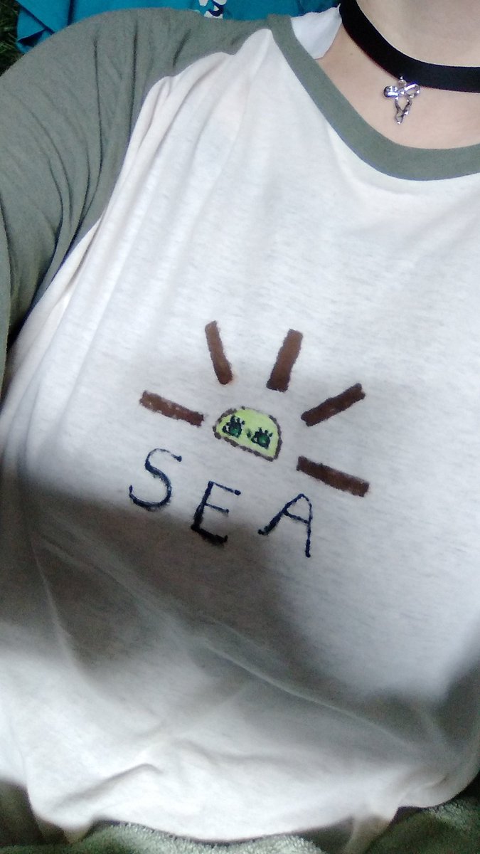 ときメモの姫条くんのTシャツ、手書きで再現しました。。
#ときめきメモリアル 
#ときめきメモリアルGS
#姫条まどか