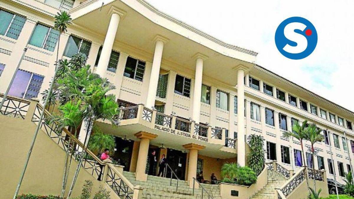 Corte anula ‘jubilaciones especiales’ para jueces y magistrados elsiglo.com.pa/panama/naciona…

#ESHechos