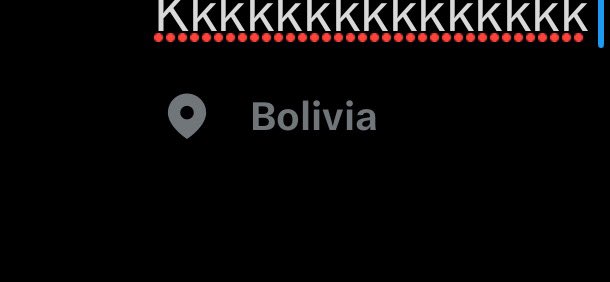 Quando eu vou postar algo aqui no X o gps reconhece eu to na Bolívia! Kkkkkkkkkkkkkkk