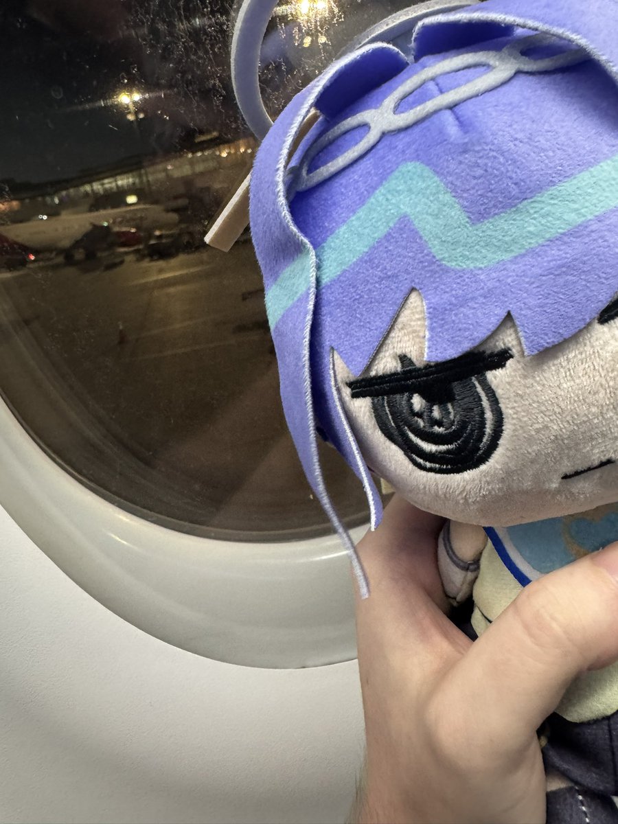 Off to NYC for #AllForOne