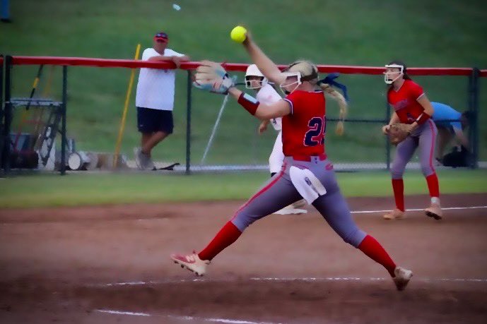 Pitching stats so far my 9th grade season:

IP:  40.2
SO: 39
ER: 5
ERA:  0.861
BAA: .181
<a href="/TriCountyFP/">Tri County Academy Fastpitch</a> <a href="/MSBombersAllen/">Bombers Premier Allen16U</a> <a href="/IzzyWerdann/">Izzy Werdann</a> <a href="/MGCCCSoftball/">MGCCC Softball</a> <a href="/LetsGoICC_SB/">Itawamba Softball</a> <a href="/CoLinSoftball/">Co-Lin Softball</a> <a href="/HindsCC_SB/">Hinds CC Softball</a> <a href="/JC_BobcatsSB/">Jones College SB</a> <a href="/JC_CoachTDEW/">Tori Dew</a> <a href="/CoachMeeks_PRCC/">Christie Meeks</a> <a href="/defo25/">Stephanie DeFeo</a> <a href="/UWA_Softball/">UWA Softball</a> <a href="/coachmatthudson/">Coach Matt Hudson</a>
