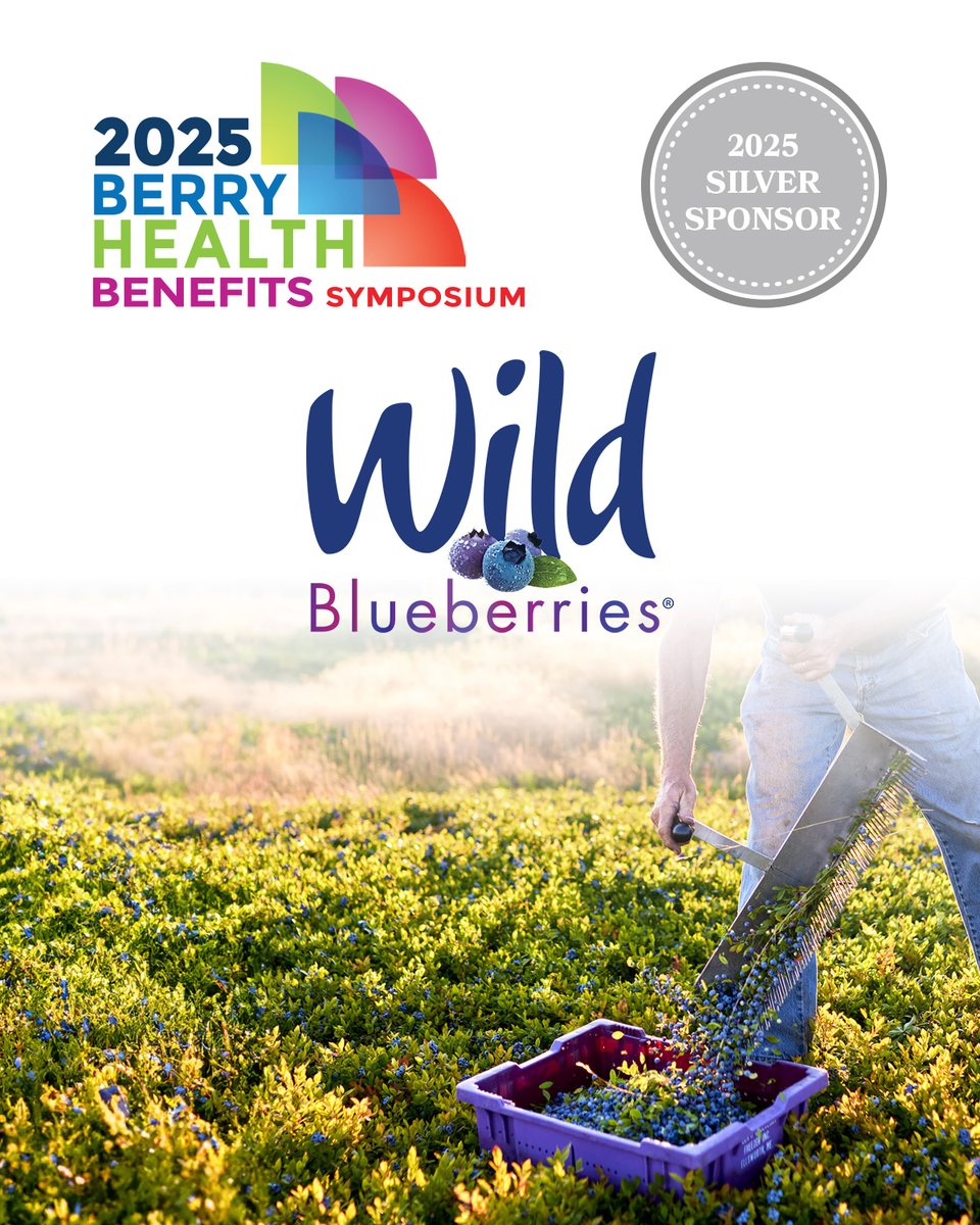 Berry Health 2025 tweet media