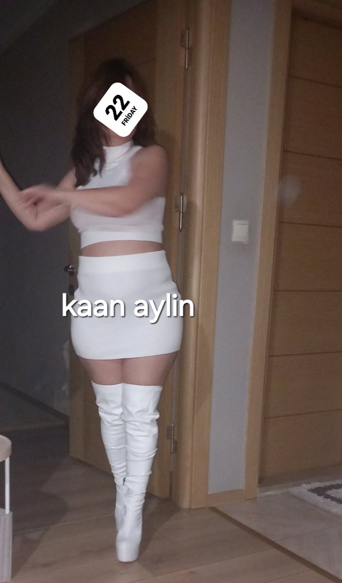 kaanaylinbrs's tweet photo. Aylinin yeni kombini Benim  için https://t.co/PilitzTvD6