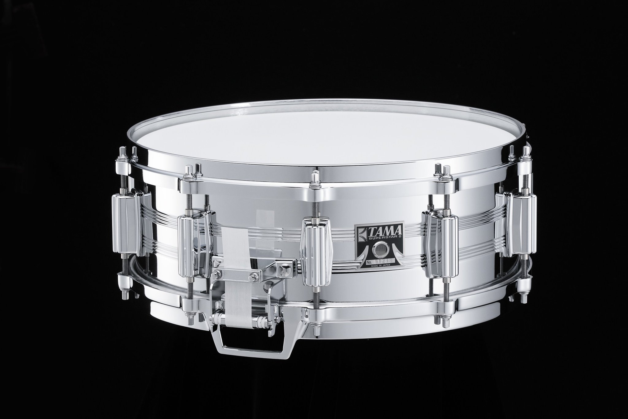 【値下しました】DON DRUMM ドン・ドラム　アルミ彫刻　ミラー　ビンテージ 値下しました】DON DRUMM ドン・ドラム アルミ彫刻 ミラー