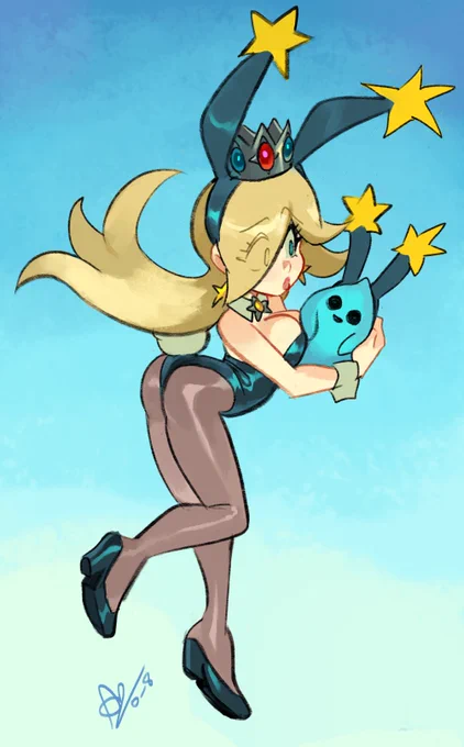 Bunny Day #バニーの日
