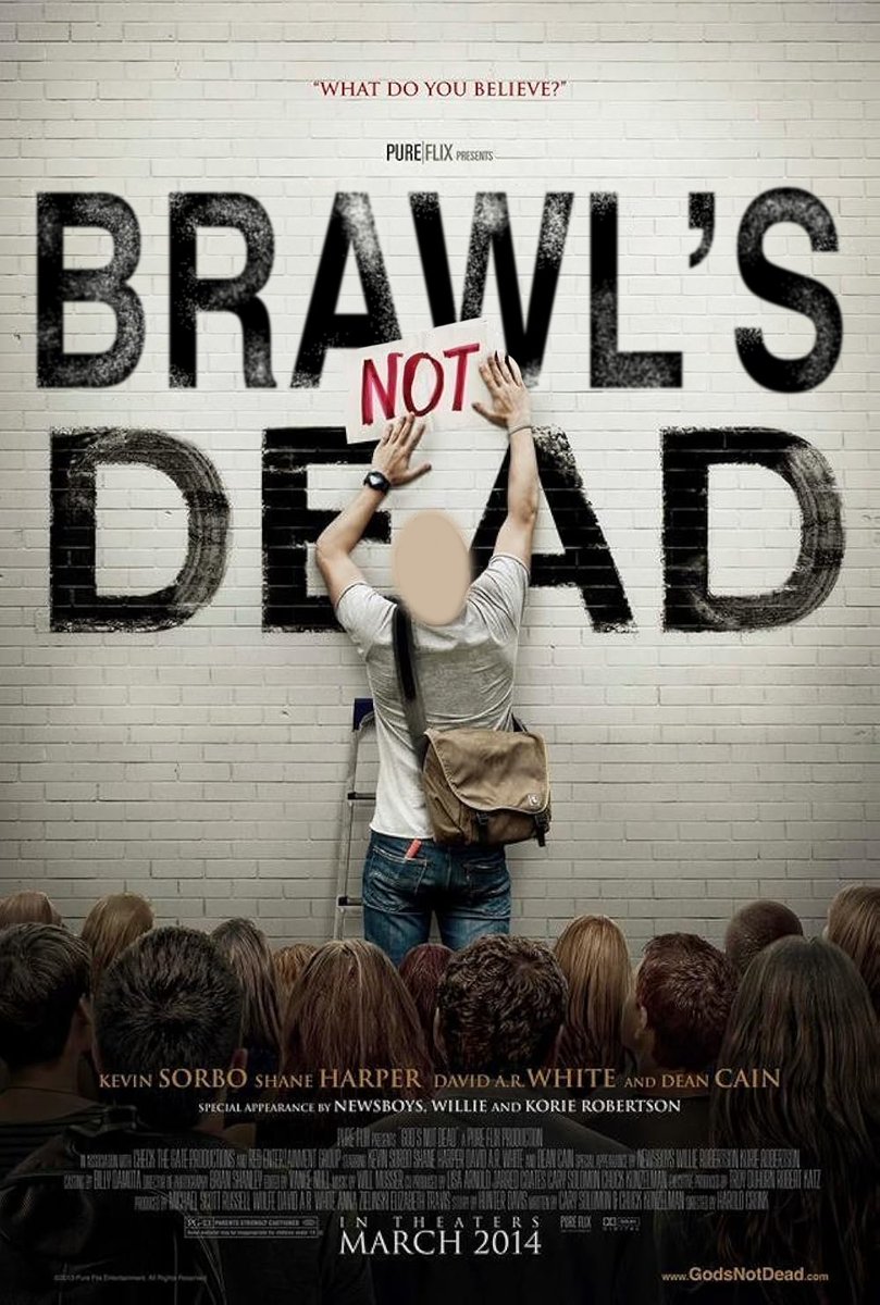 Tomorrow, Friday August 22, at 6pm EDT we will be doing it. Is Brawlhalla Dead? Who knows! Only one way to find out and it will be decided once and for all on twitch television sparky878