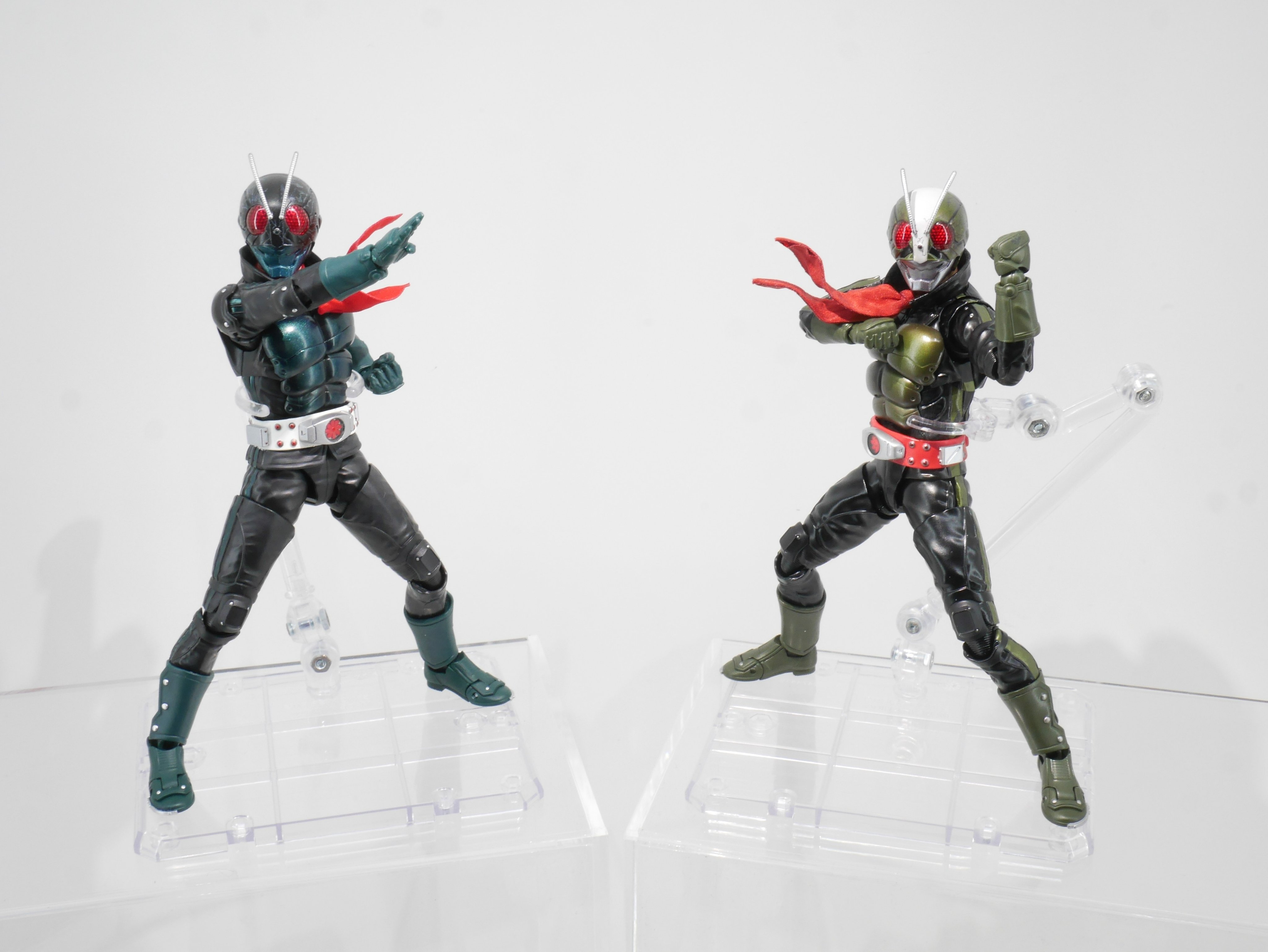 TAMASHII NATIONS STORE TOKYO on X: 