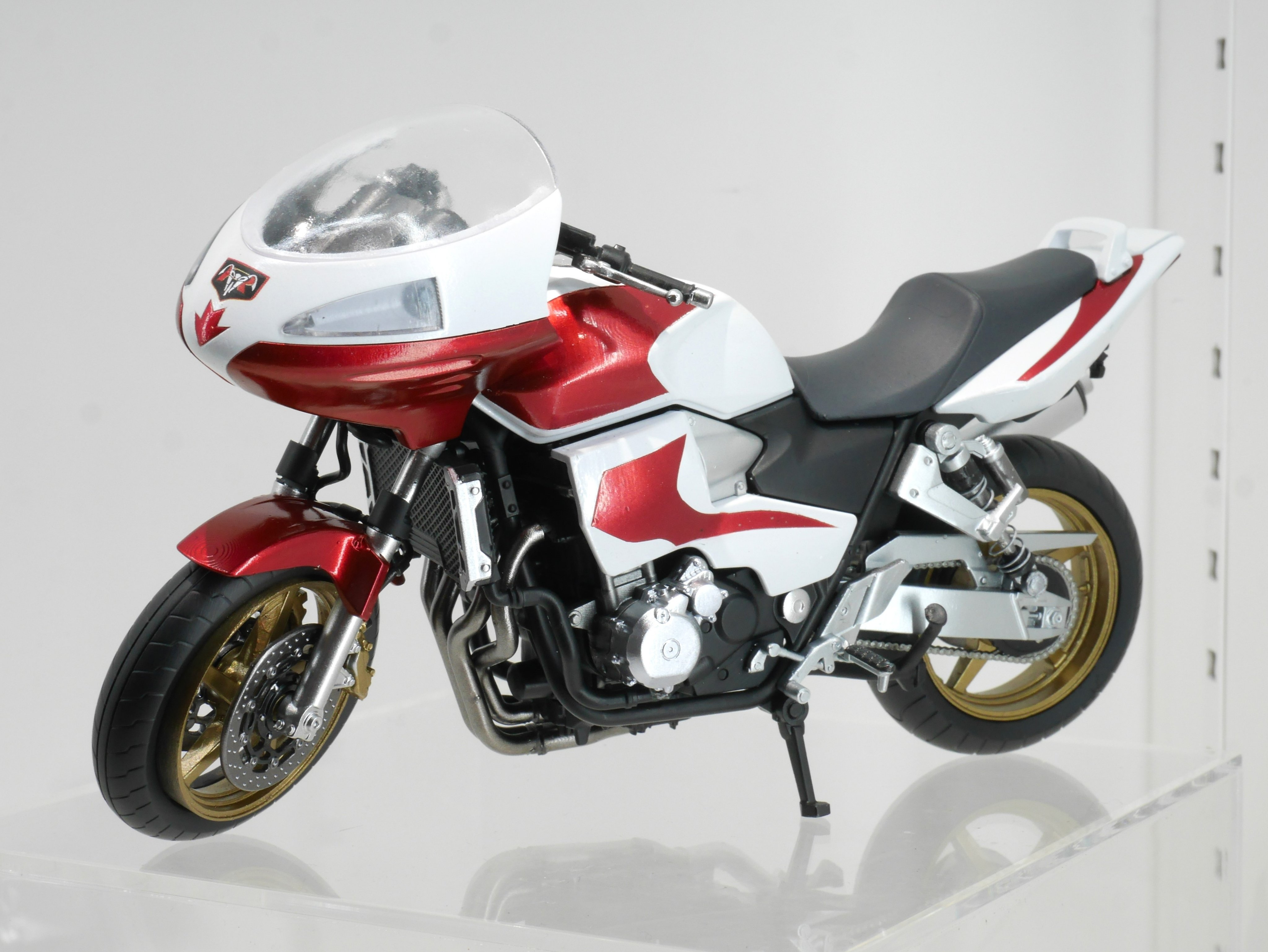 TAMASHII NATIONS STORE TOKYO on X: 