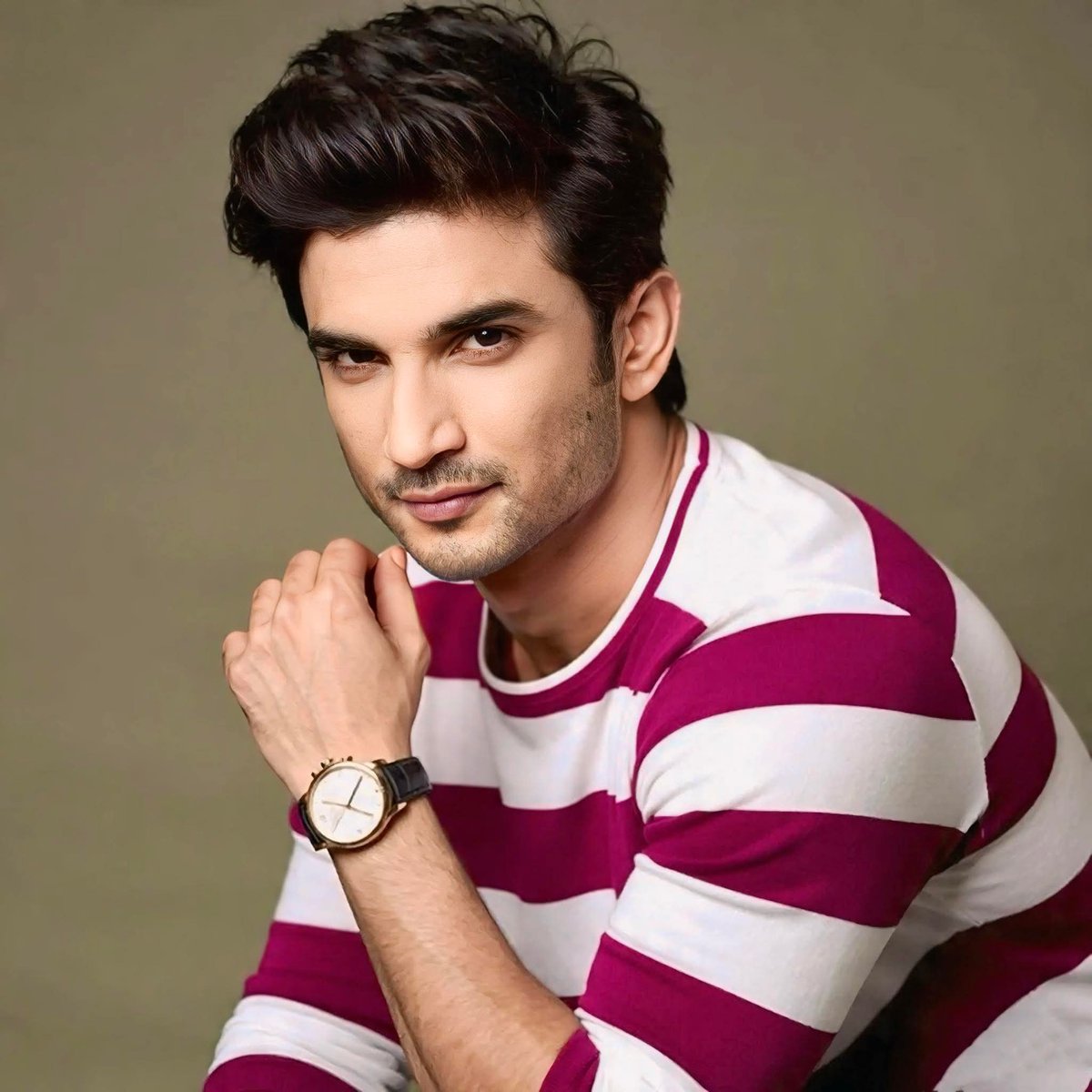 <a href="/IExist__Still/">𝑨𝑯𝒂𝒑𝒑𝒚𝑺𝒐𝒖𝒍</a> <a href="/itsSSR/">Sushant Singh Rajput</a> CBI Caged Parrot InSSRCase 

#JusticeForSushantSinghRajput 
#JusticeForDishaSalian 
#ArrestRheaChakraborty