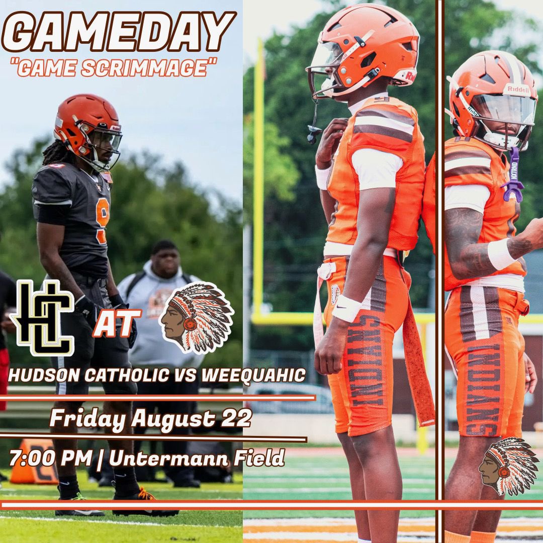Nasir__Coleman's tweet photo. Game Scrimmage against Hudson Catholic! Ready to go out and dominate!! https://t.co/KmUDQYUioI