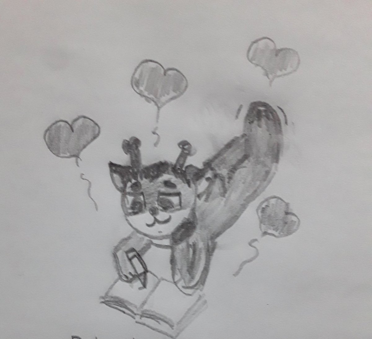 Rick De Legrested tweet media