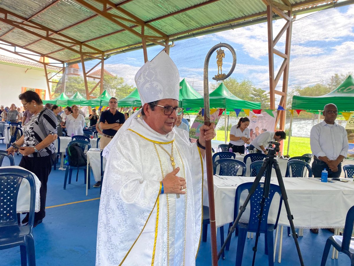 PDP Magdalena Centro tweet media