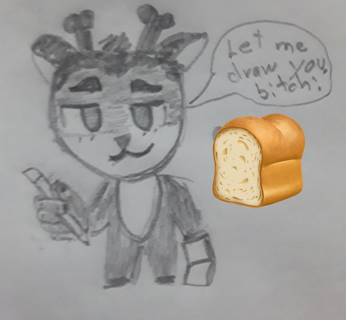 Rick De Legrested tweet media