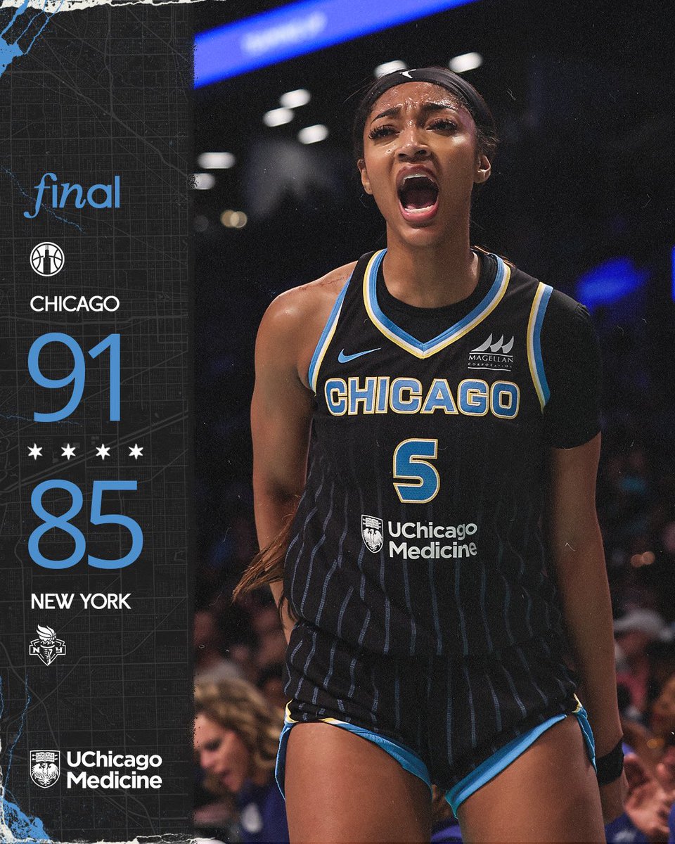 chicagosky's tweet image. told y’all Chicago has the better skyscrapers🤭

@UChicagoMed | #skytown