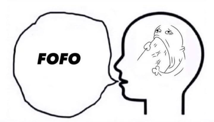 Toda mensagem q ele manda eu: