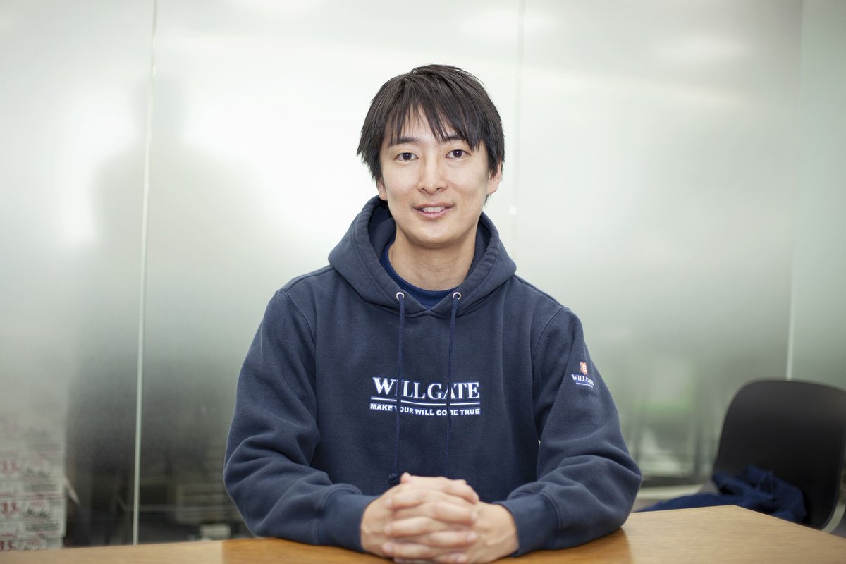 【導入事例】株式会社ウィルゲート、株式会社PRIZMAの「調査リリース」導入によりSNS営業の信頼性を可視化、二次活... prtimes.jp/main/html/rd/p…