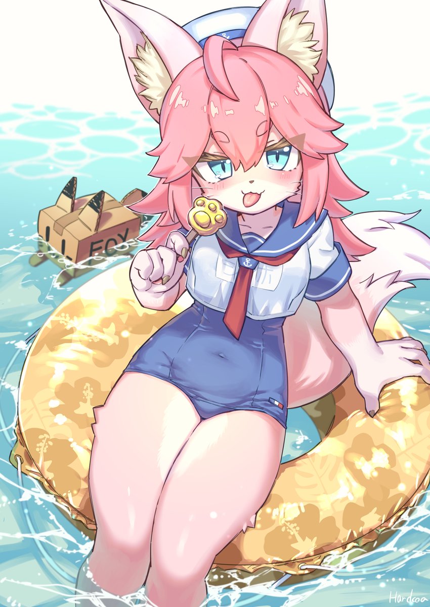 はあどコア tweet media