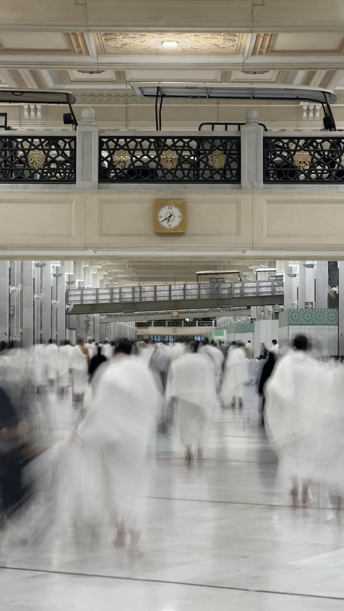 لبيك اللهم عمرة🕋