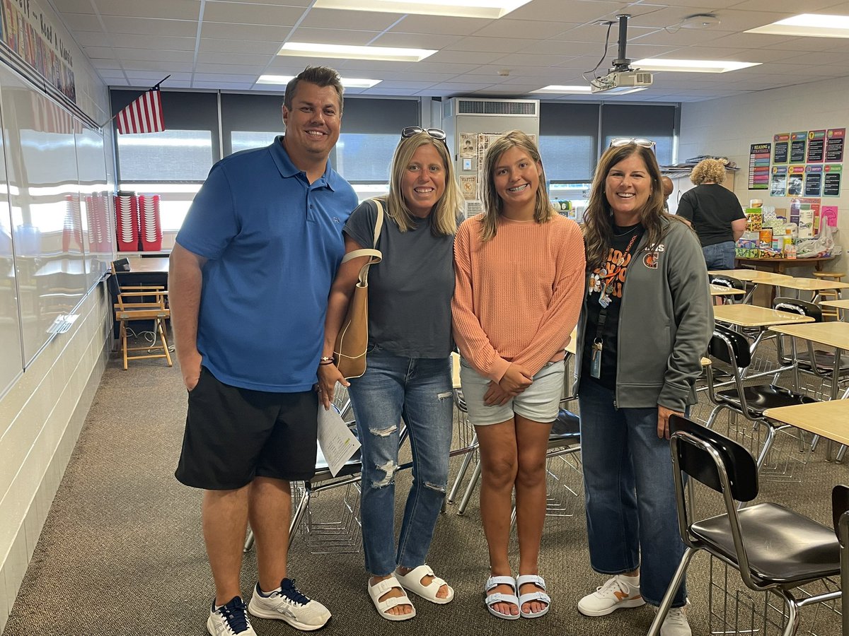 Chiddix Junior High tweet media