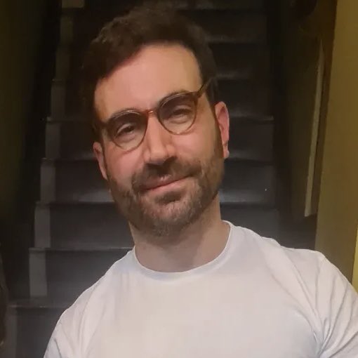 this is my clark kent 🤓