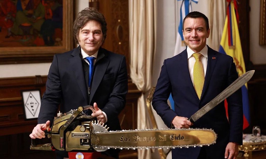 Poderosa imagen, más de lo que entienden sus críticos.