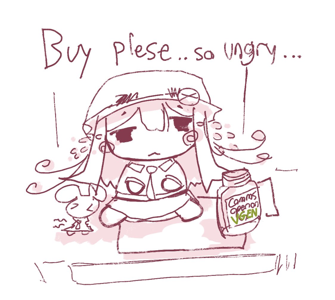 ranito (coms on vgen!!)🃏 tweet media