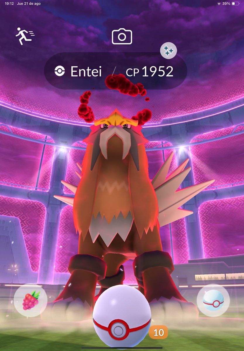 AvanteIvan's tweet photo. Great event all pokes with background #pokemongo https://t.co/t0JJKpnrlV