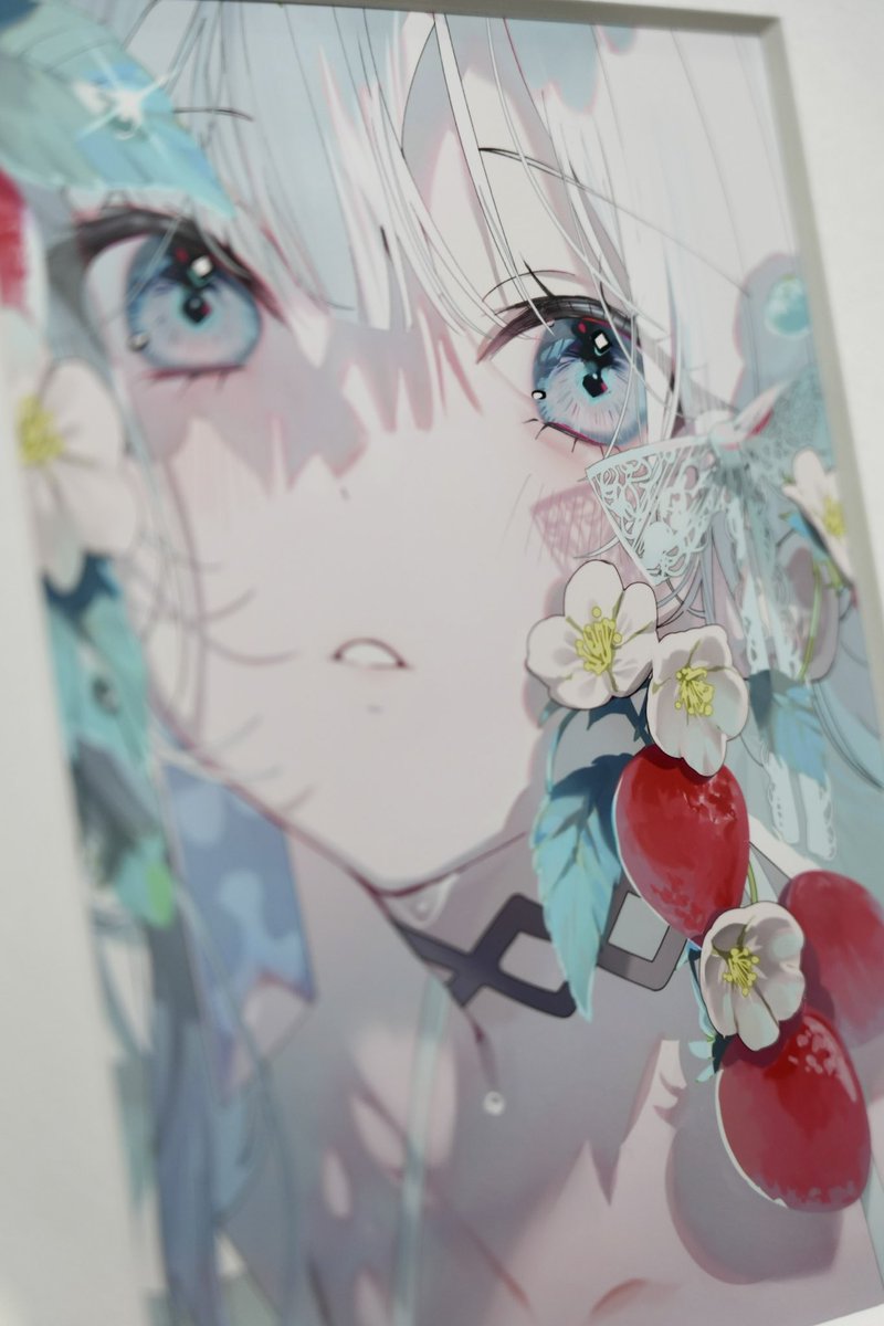 美和野らぐ🌱 (@rag_ragko) on X: 