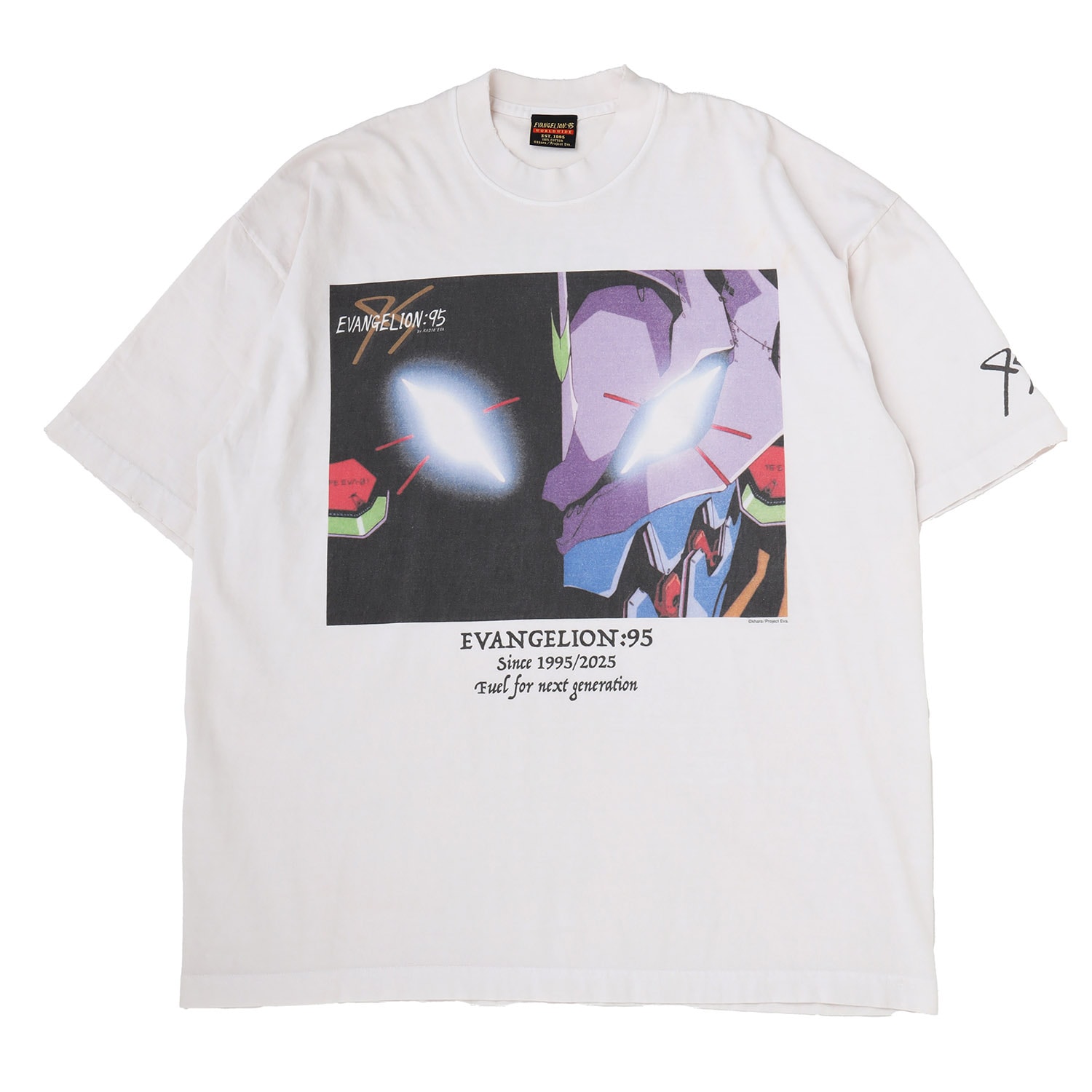 EVANGELION:95 (@EVANGELION__95) / X