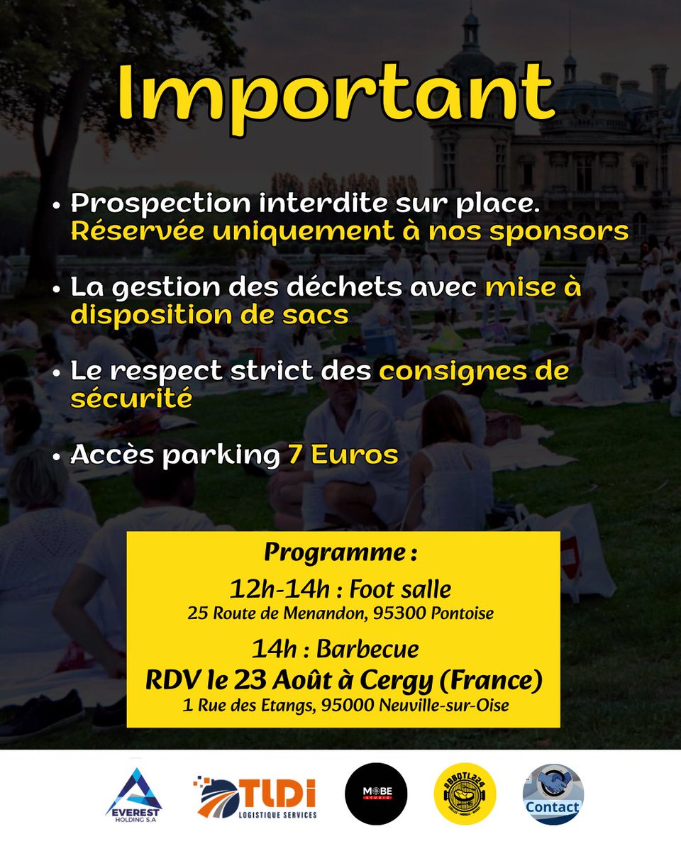 Barbecue TL 224 tweet media