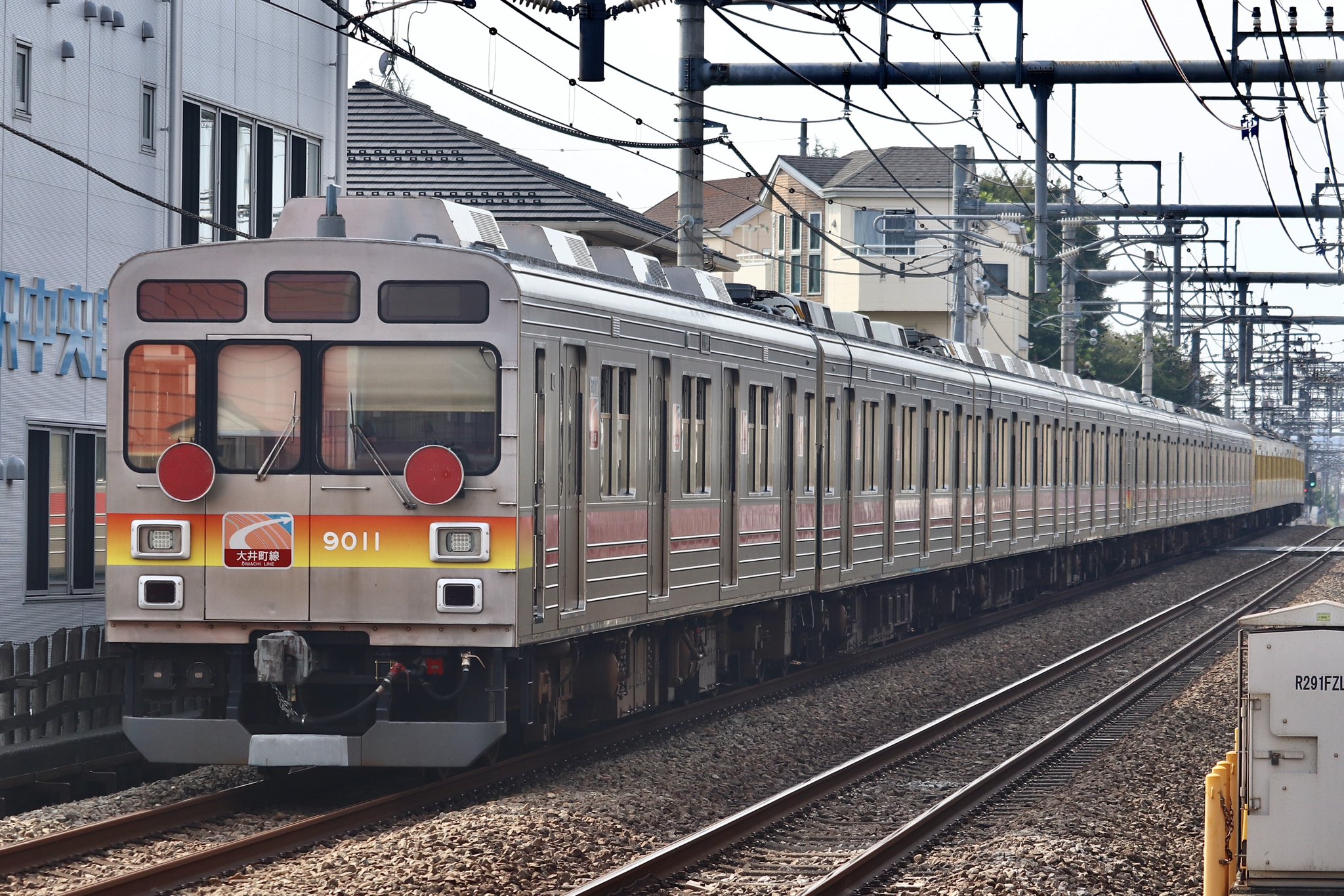 とあるC-40BとC-37A好きの人 (@demenigioo) / X