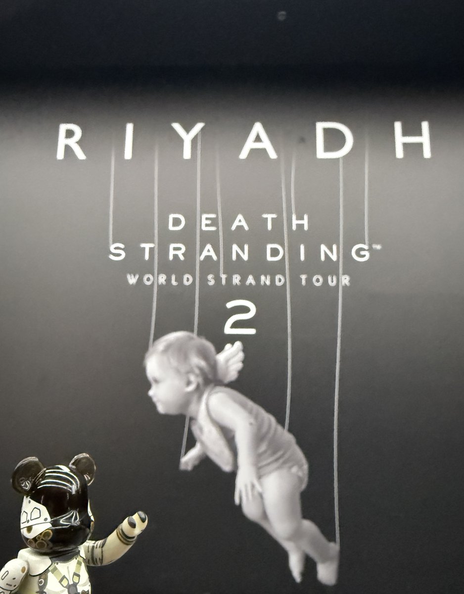 KOJIMA PRODUCTIONS (Eng) tweet media