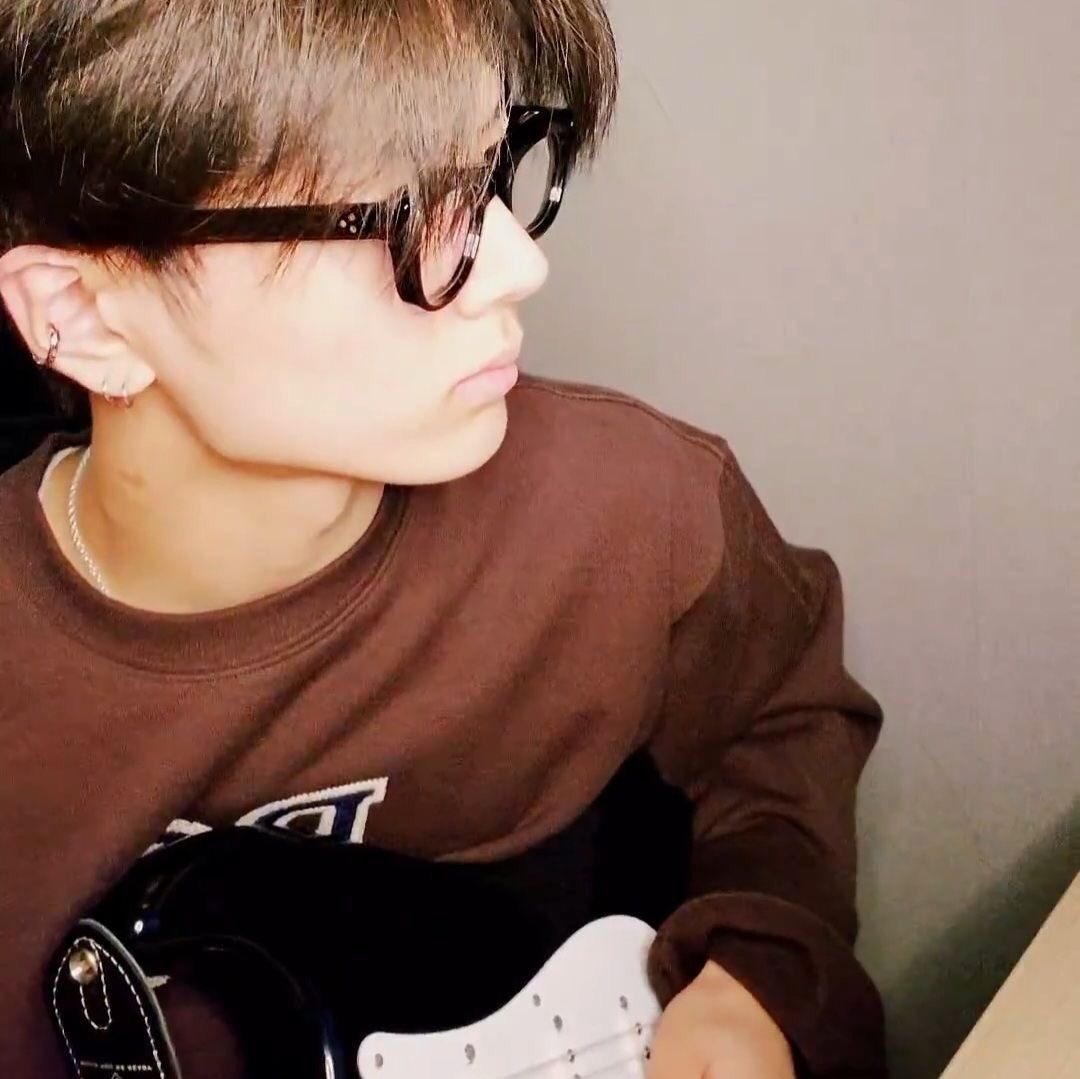 Woodsy Corner. tweet media