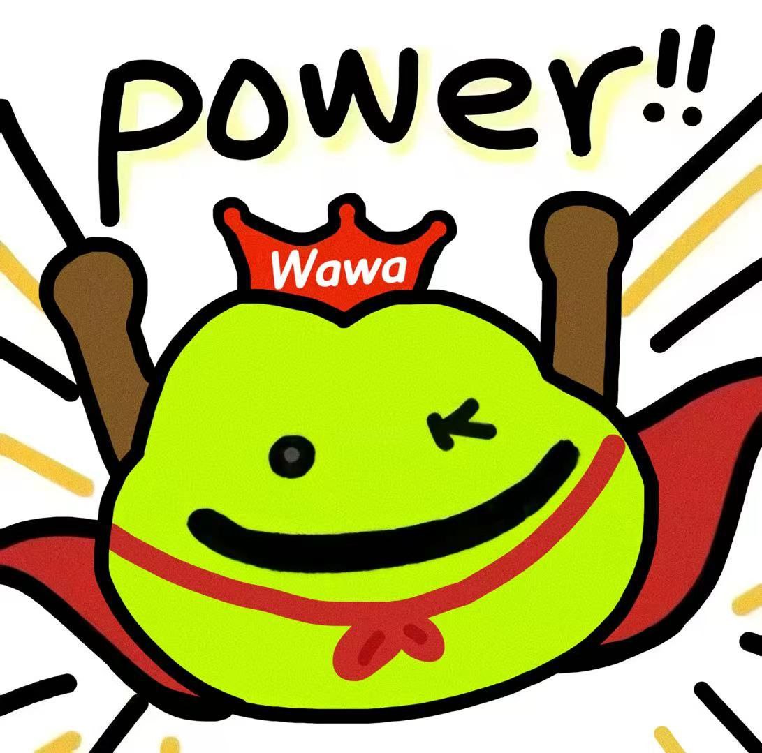 BenjaminjoeCha's tweet photo. Xwawa，会稳妥妥的回升 https://t.co/osiqNSNSLs
