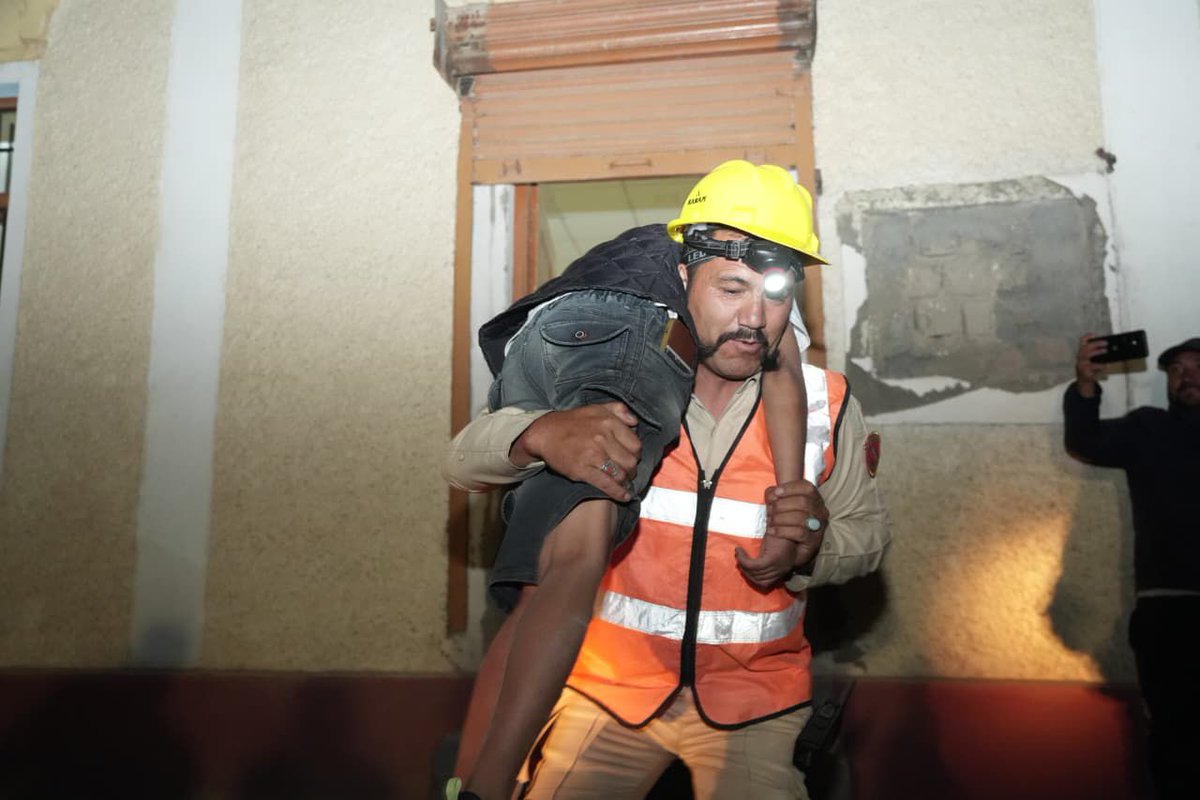 DIPR Leh (@diprleh) on Twitter photo Night Mock Drill exercises conducted at Choglamsar and Lungmar near Lamdon. Read more on our Facebook Page.
facebook.com/share/v/177Pea…
<a href="/PIB_India/">PIB India</a> <a href="/MIB_India/">Ministry of Information and Broadcasting</a> <a href="/DIPR_Ladakh/">DIPR Ladakh</a> <a href="/DIPR_Kargil/">DIPR Kargil</a> <a href="/ddnewsladakh/">DD NEWS LADAKH</a> <a href="/Info_Ladakh/">DIRECTORATE OF INFORMATION (LADAKH)</a> Night Mock Drill exercises conducted at Choglamsar and Lungmar near Lamdon. Read more on our Facebook Page.
facebook.com/share/v/177Pea…
<a href="/PIB_India/">PIB India</a> <a href="/MIB_India/">Ministry of Information and Broadcasting</a> <a href="/DIPR_Ladakh/">DIPR Ladakh</a> <a href="/DIPR_Kargil/">DIPR Kargil</a> <a href="/ddnewsladakh/">DD NEWS LADAKH</a> <a href="/Info_Ladakh/">DIRECTORATE OF INFORMATION (LADAKH)</a>
