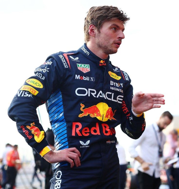 Max Verstappen maxplaing sience the begining