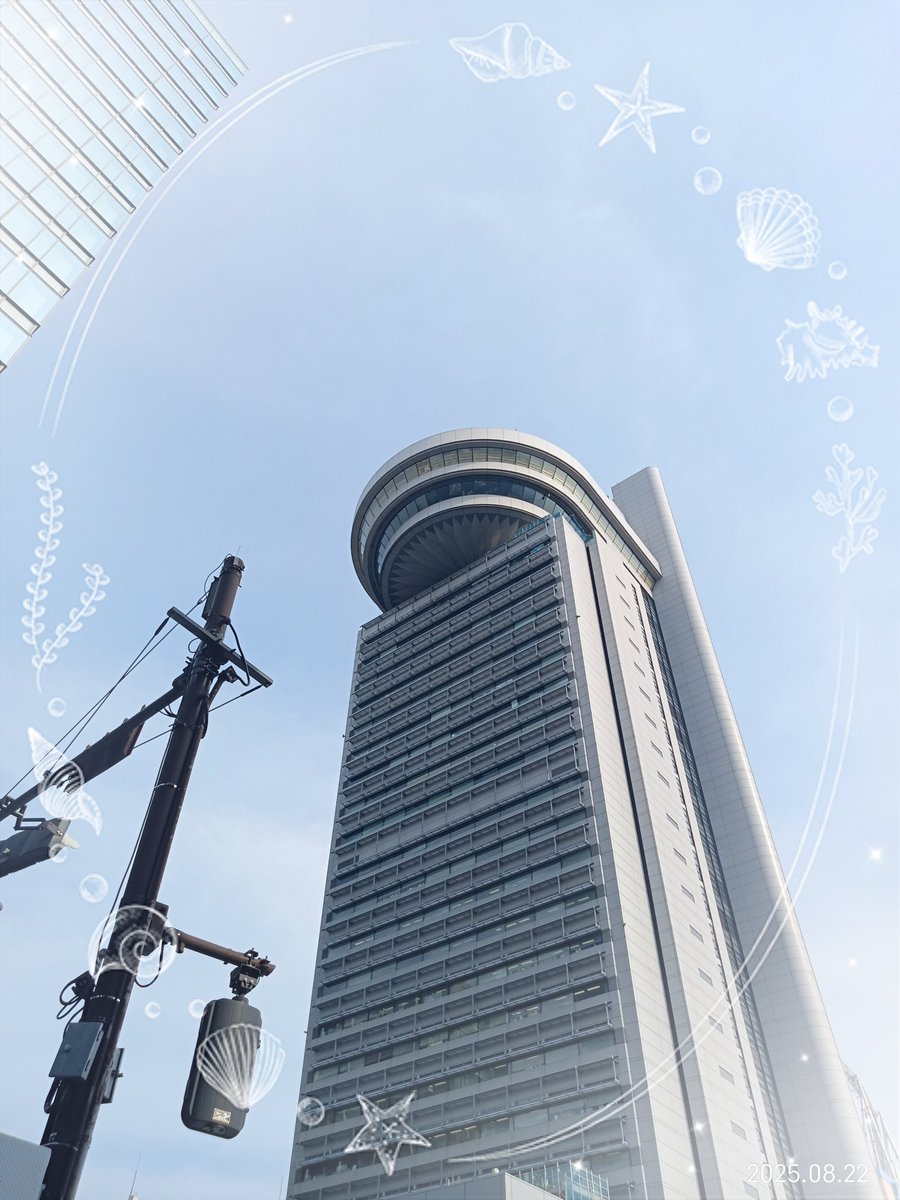 もう、1時間経つなぁ…。
母は 外で待ってるんだよなぁ🥺
#娘
#オーディション