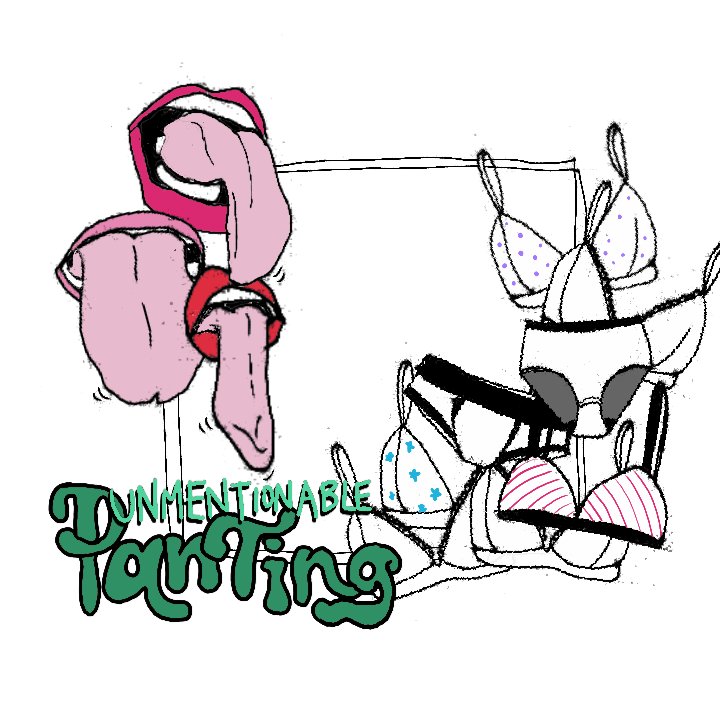 unmentionable panting.

a curation dedicated to the delicate fabric that sometimes lies between wonder and understanding. 

song suggestion: underwear by the magnetic fields.

Featuring the frisky and fabulous 😻💖:

<a href="/madcapstudio/">DENY</a> 
<a href="/terkarak/">karakter</a> 
<a href="/frutiloopy_/">ʟᴏᴏᴘʏ</a> 
<a href="/sexafterflowers/">SHE</a>
