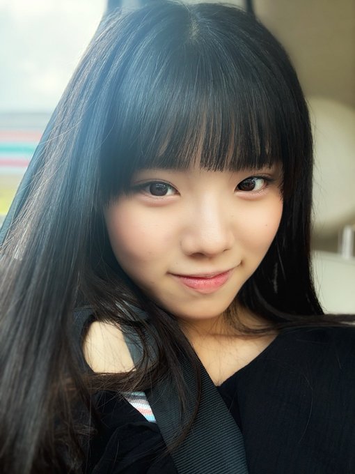 Twitterのコスプレ画像4