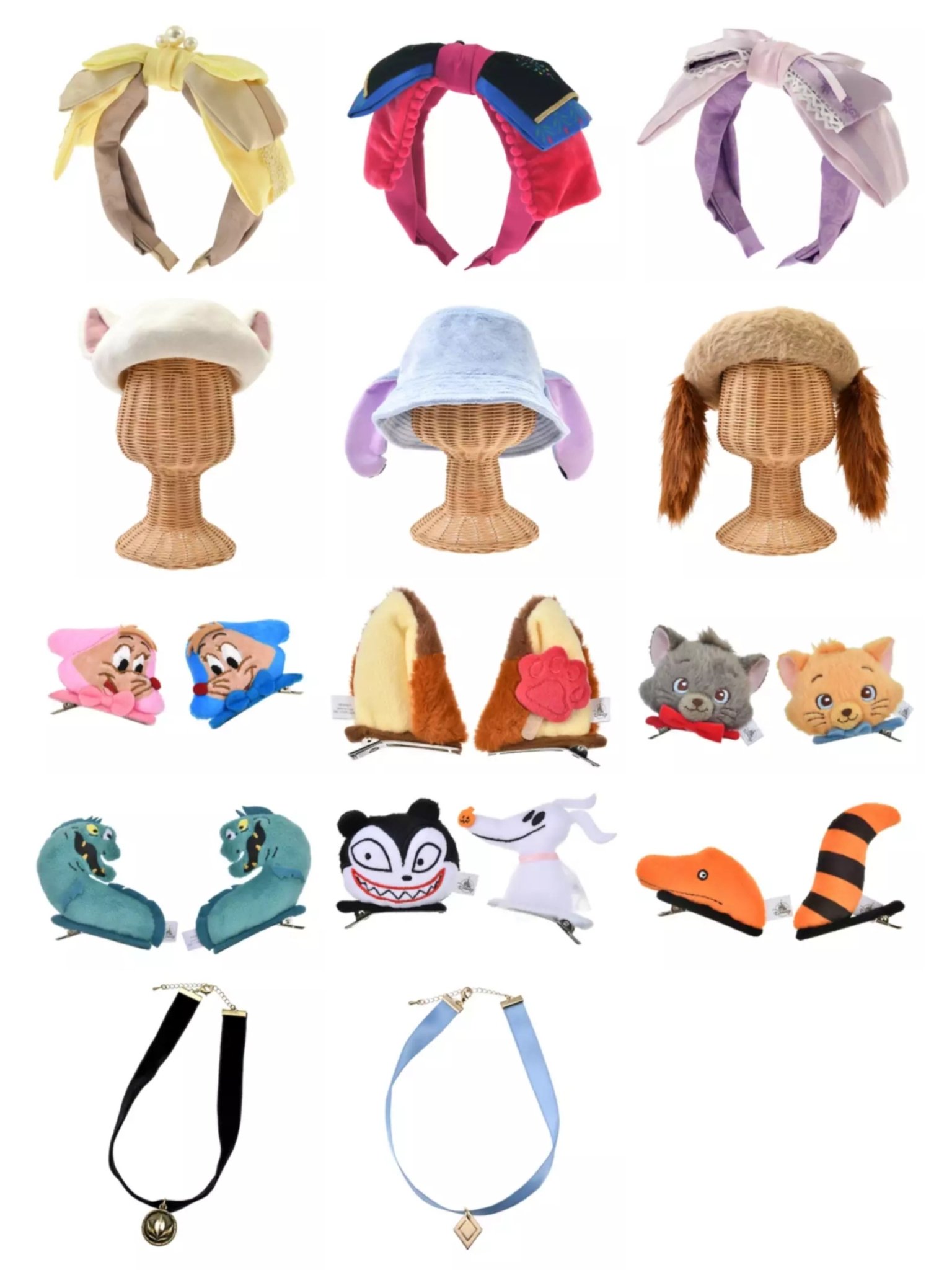 コスチューム まとめ売り ディズニー でぃちゃん/TDR最新情報 ディズニー情報 on X