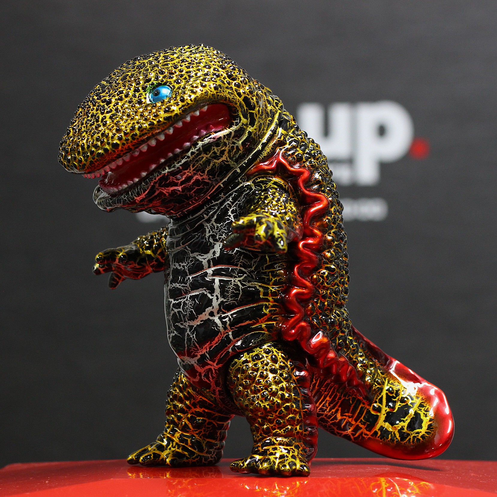One up. 秋葉原 ソフビ / 中野ブロードウェイ 玩具 on X: 